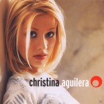 Christina Aguilera Christina Aguilera Pop CD