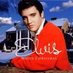 White Christmas Elvis Presley auf CD