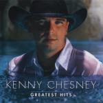 Greatest Hits Kenny Chesney auf CD