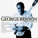 Greatest Hits Of All, The George Benson auf CD