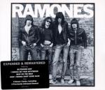 Ramones Ramones auf CD