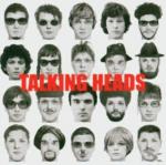 Best Of Talking Heads, The Talking Heads auf CD