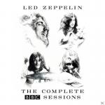Led Zeppelin - The Complete BBC Sessions - (Vinyl)