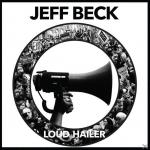 Loud Hailer Jeff Beck auf CD