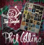 Singles Phil Collins auf CD