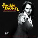 Jackie Brown VARIOUS auf Vinyl