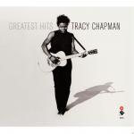 Greatest Hits Tracy Chapman auf CD