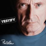 Testify (Remastered) Phil Collins auf Vinyl