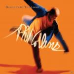 Dance Into The Light Phil Collins auf Vinyl