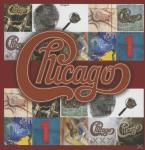 Chicago - THE STUDIO ALBUMS 1979-2008 2 - (CD)