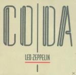Coda (Reissue) Led Zeppelin auf Vinyl