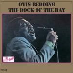 The Dock of the Bay (mono) Otis Redding auf Vinyl