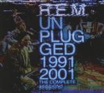 Unplugged 1991/2001:The Complete Sessions R.E.M. auf CD