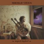 Magical Shepherd Miroslav Vitous auf CD