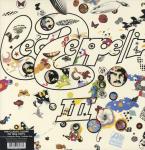 Led Zeppelin III (2014 Reissue) Led Zeppelin auf Vinyl