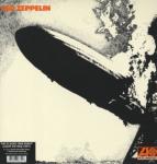 Led Zeppelin (2014 Reissue) Led Zeppelin auf Vinyl