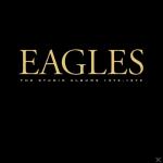 The Studio Albums 1972-1979 Eagles auf CD