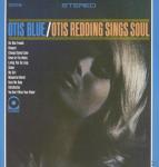 Otis Blue Otis Redding auf Vinyl