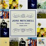 The Studio Albums 1968-1979 Ltd. Edition Joni Mitchell auf CD