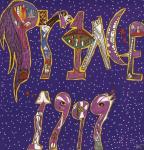 1999 Prince auf Vinyl