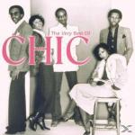 Best Of, The, Very Chic auf CD