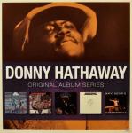 Original Album Series Donny Hathaway auf CD