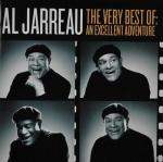 The Very Best Of Al Jarreau-An Excellent Adventure Al Jarreau auf CD