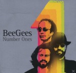 Bee Gees Number Ones Pop CD