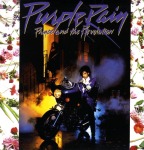 Various Purple Rain Soundtrack Vinyl