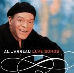 Love Songs Al Jarreau auf CD