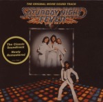 Bee Gees - Saturday Night Fever (Ost) - (CD)