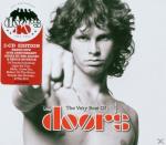 VERY BEST OF (40TH ANNIVERSARY) The Doors auf CD