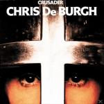 Crusader Chris de Burgh auf CD