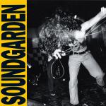 LOUDER THAN LOVE Soundgarden auf CD