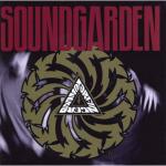 Badmotorfinger Soundgarden auf CD