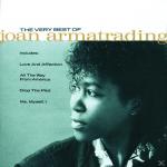 The Very Best Joan Armatrading auf CD