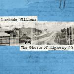 The Ghosts Of Highway 20 Lucinda Williams auf CD
