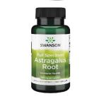 Swanson Astragalus Root 470mg - 100 Kapseln