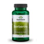 Swanson Berberine 60 Kapseln