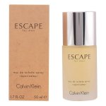 Herrenparfum Escape Calvin Klein EDT (Variant: 100 ml)