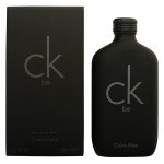 Unisex-Parfum Ck Be Calvin Klein (Variant: 200 ml)