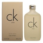 Unisex-Parfum Ck One Calvin Klein EDT (Variant: 200 ml)