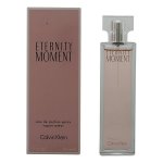 Damenparfum Eternity Mot Calvin Klein EDP (Variant: 50 ml)