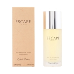 Calvin Klein Escape Men Eau de Toilette Spray, 1er Pack (1 x 100 ml)