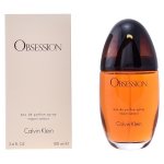 Damenparfum Obsession Calvin Klein EDP (Variant: 50 ml)