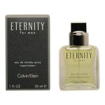 Herrenparfum Eternity Calvin Klein EDT (Variant: 50 ml)