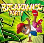 Breakdance Party VARIOUS auf CD