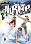 Totally Hip Hop - Dance Edition auf DVD