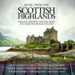Music From The Scottish Highlands VARIOUS auf CD