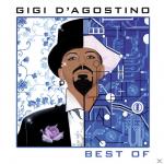 Best Of Gigi D´Agostino auf CD